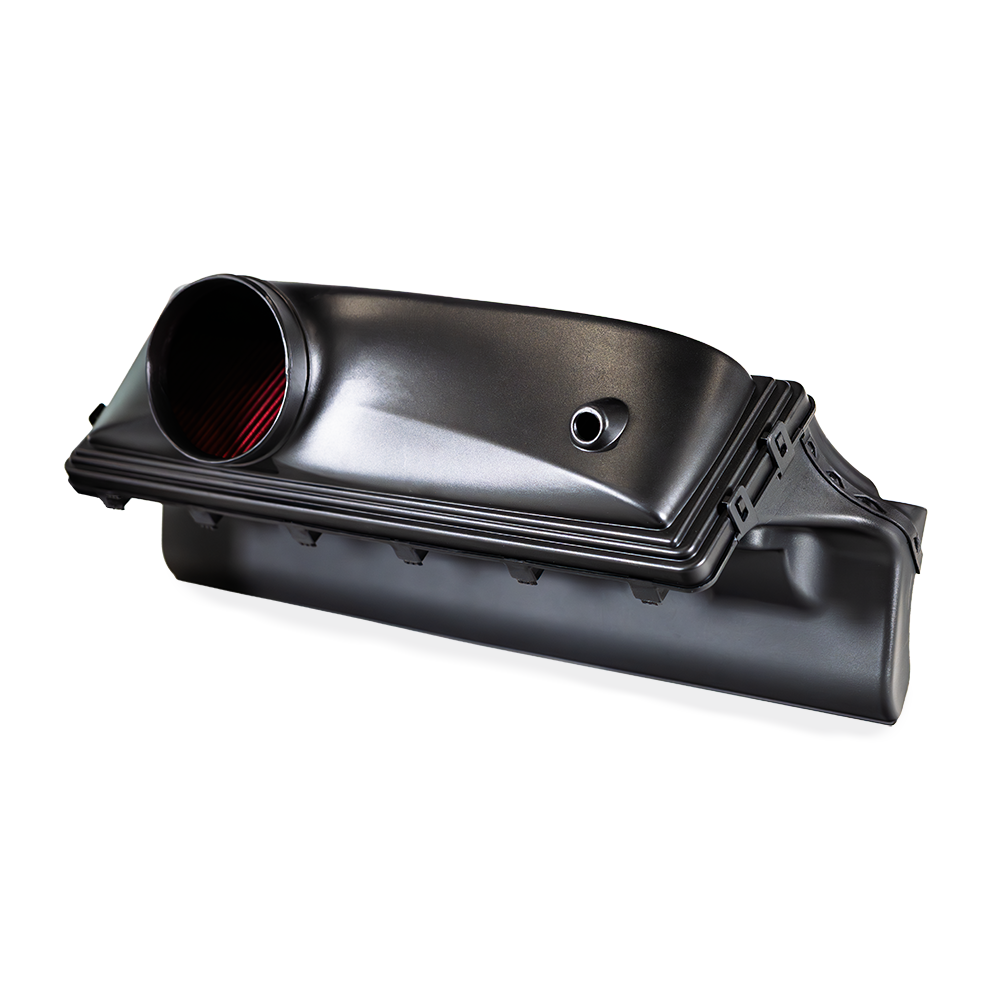 [VCM Performance]   Intake - VCM Performance Supercharged OTR Intake Kit