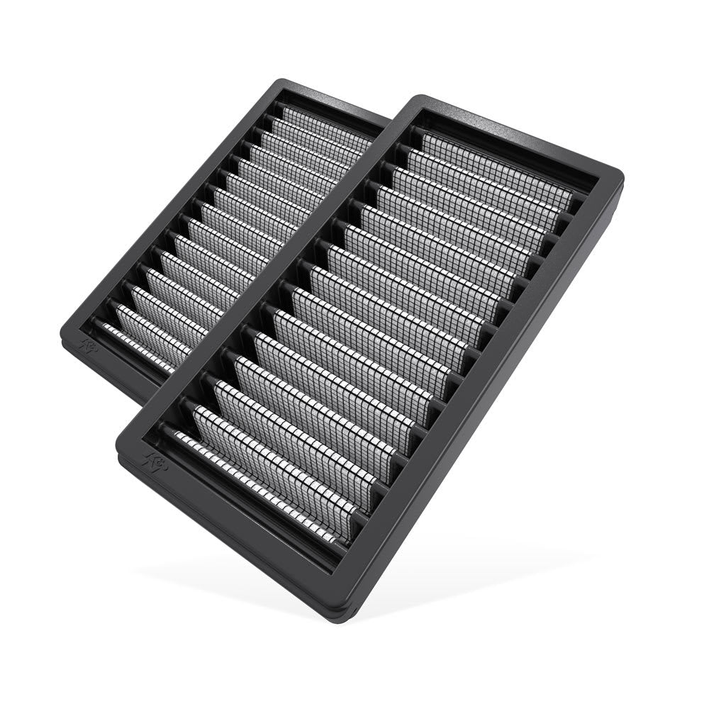 [K&N]   Cabin Air Filters - VF1010 K&N Cabin Air Filter