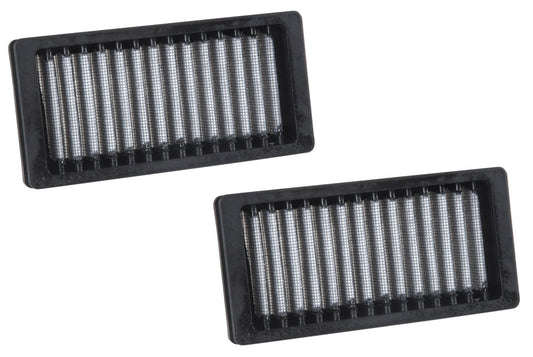 [K&N]   Cabin Air Filters - VF1010 K&N Cabin Air Filter