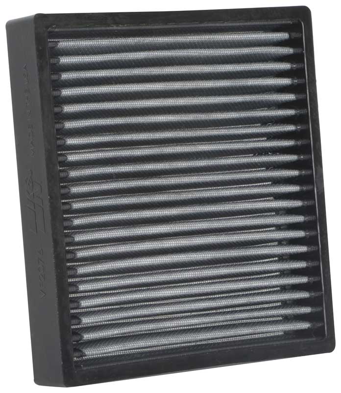 [K&N]   Cabin Air Filters - VF2076 K&N Cabin Air Filter