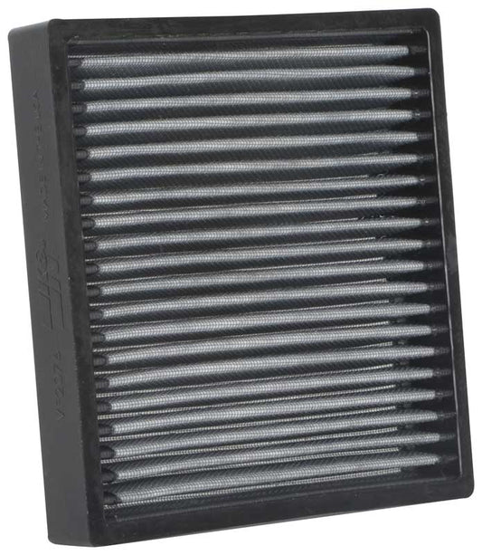 [K&N]   Cabin Air Filters - VF2076 K&N Cabin Air Filter