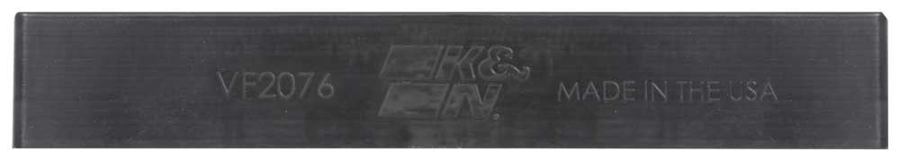 [K&N]   Cabin Air Filters - VF2076 K&N Cabin Air Filter