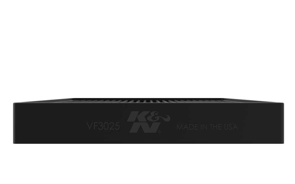 [K&N]   Cabin Air Filters - VF3025 K&N Cabin Air Filter