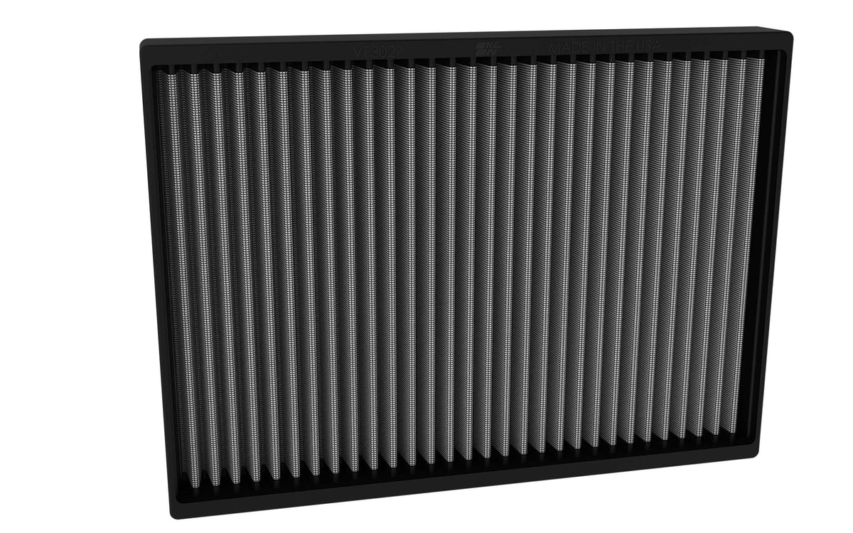 [K&N]   Cabin Air Filters - VF3027 K&N Cabin Air Filter