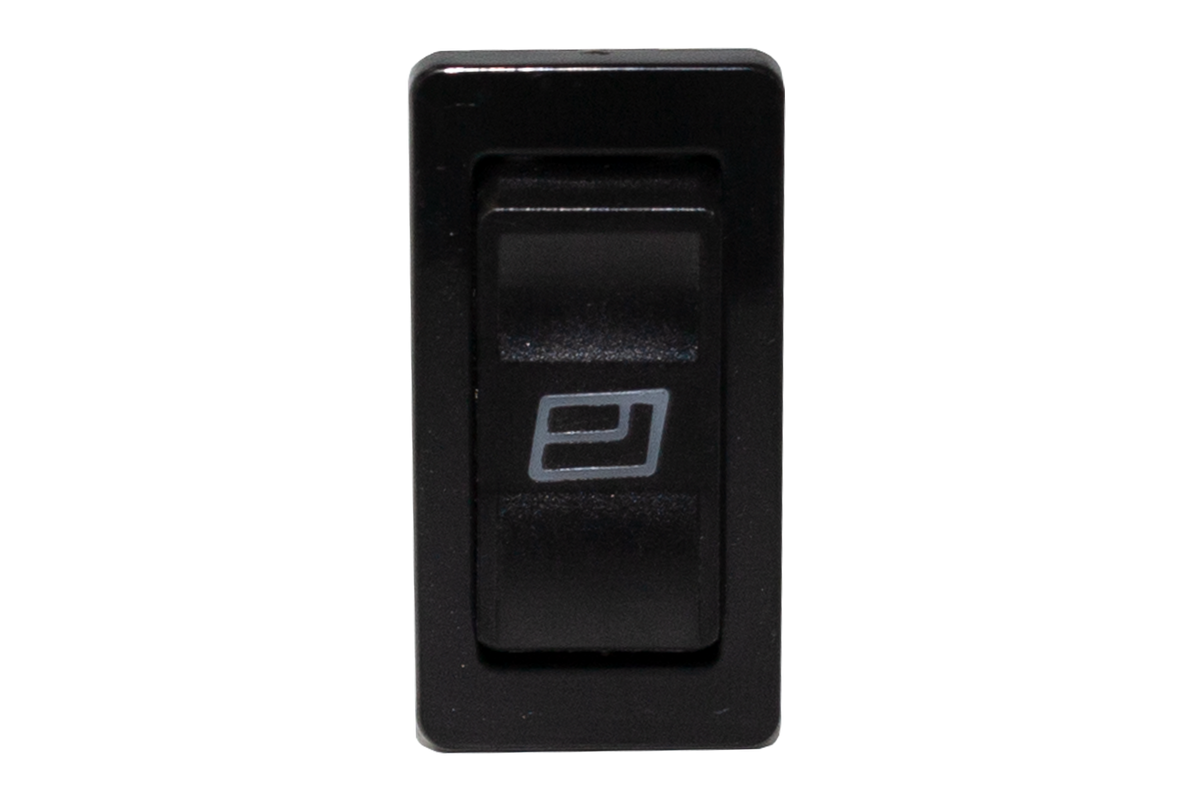 Varex Dash Mount Switch
