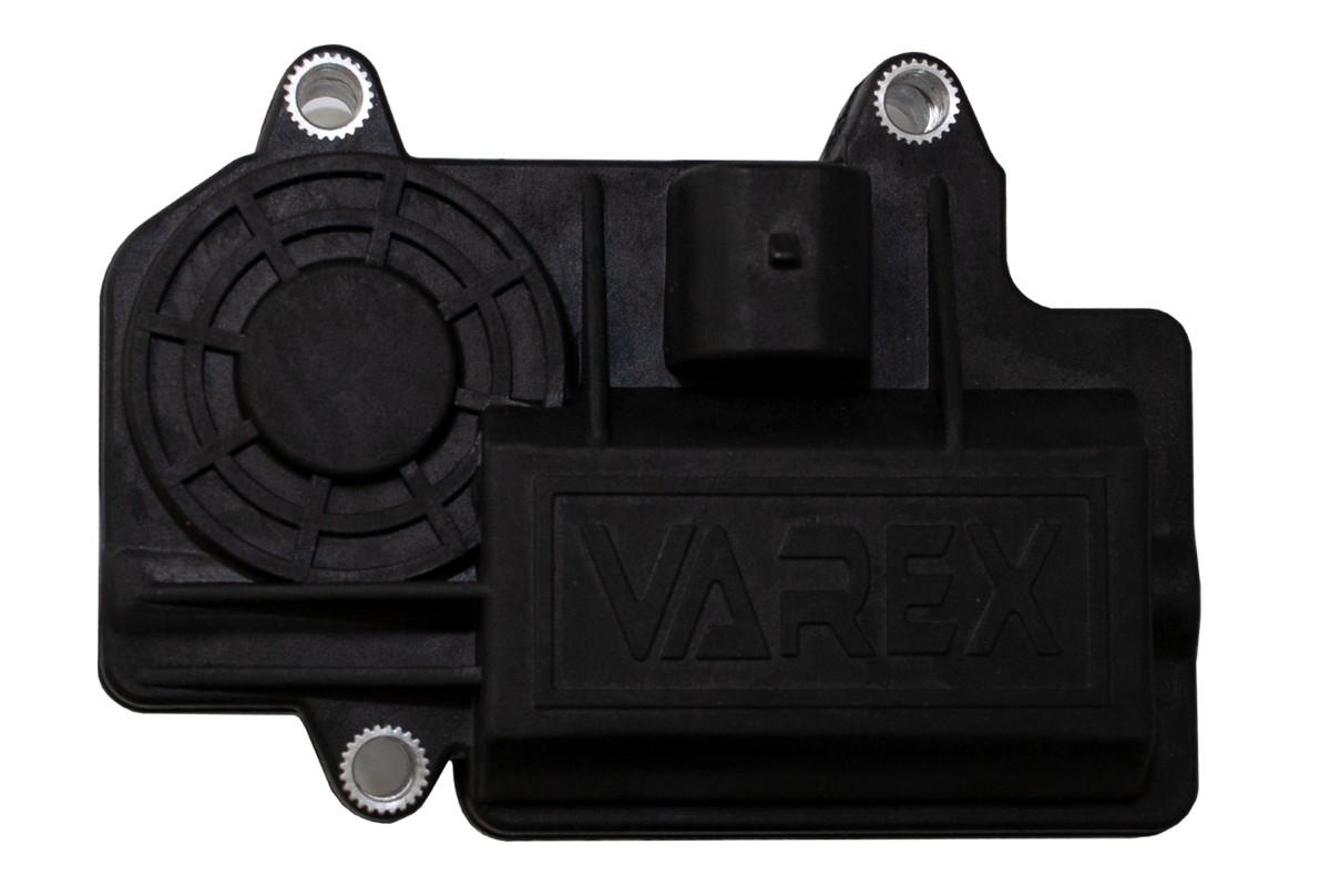 Varex 3 Bolt Motor