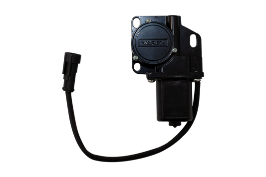 Metal Body 3 Bolt Varex Motor
