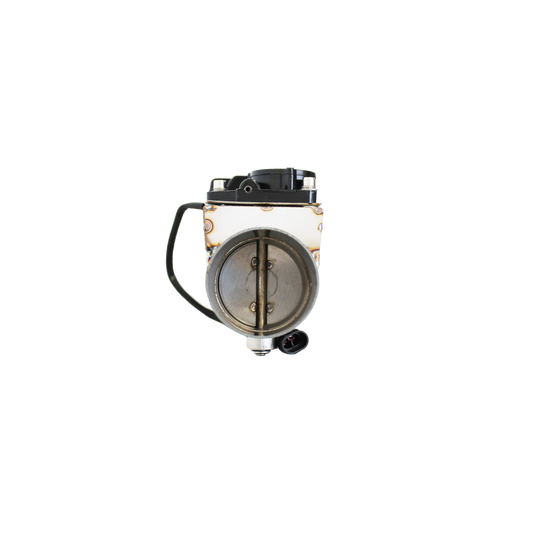 2.5Inch Exhaust Valve