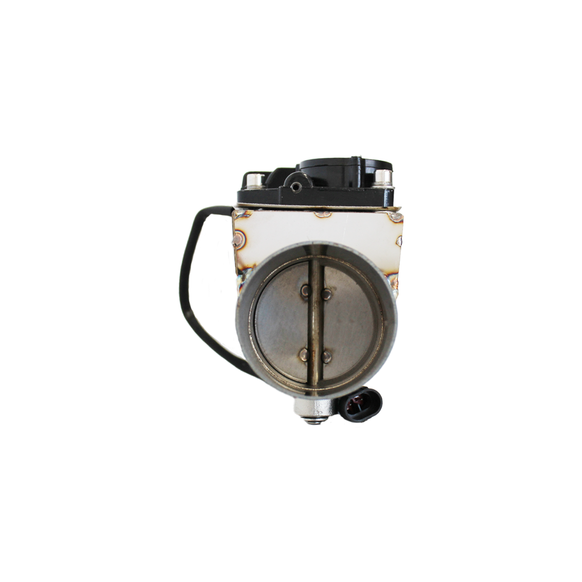 3Inch Exhaust Valve