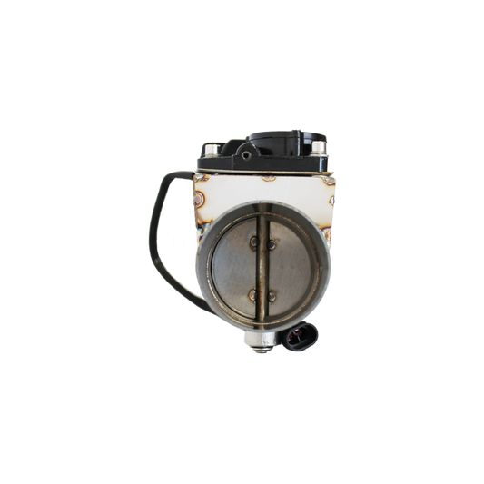 3Inch Exhaust Valve
