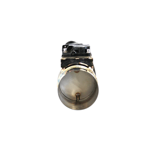 4Inch Exhaust Valve
