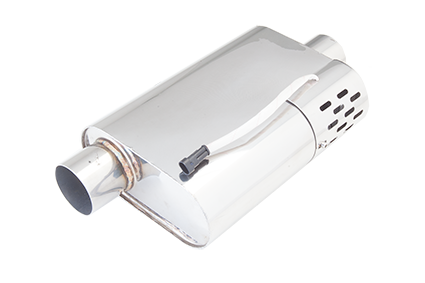 3Inch Varex R Series Internal Motor Design