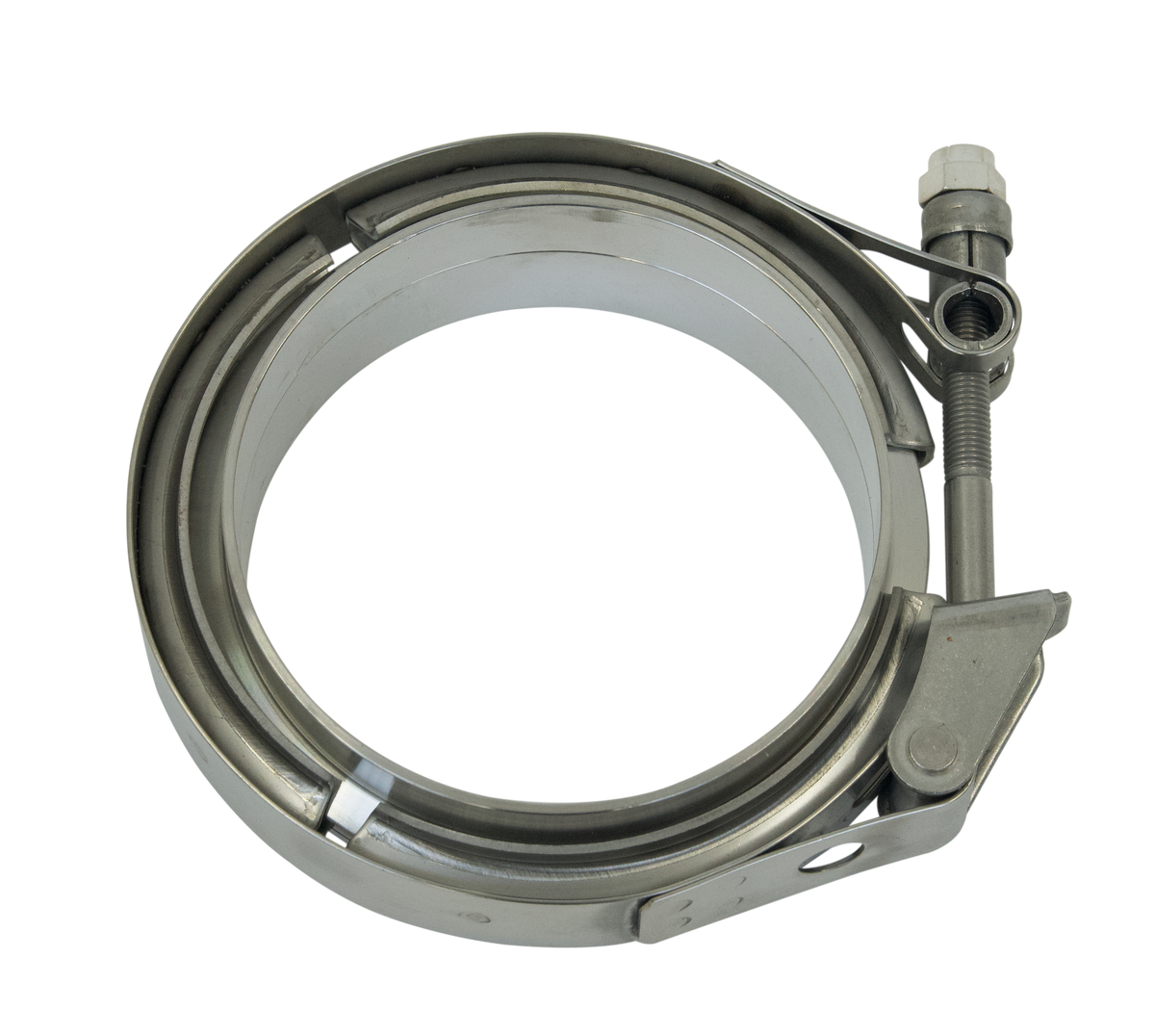 V Band Kit 3.5"