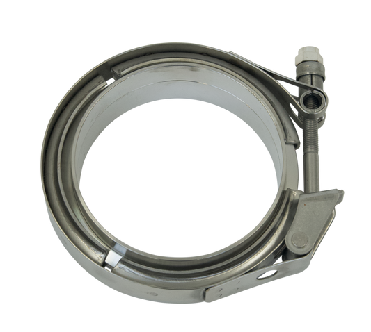 V Band Kit 3.5"