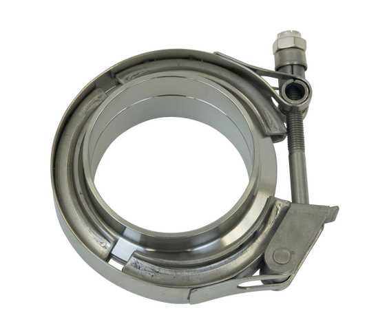 V Band Kit 2.25"