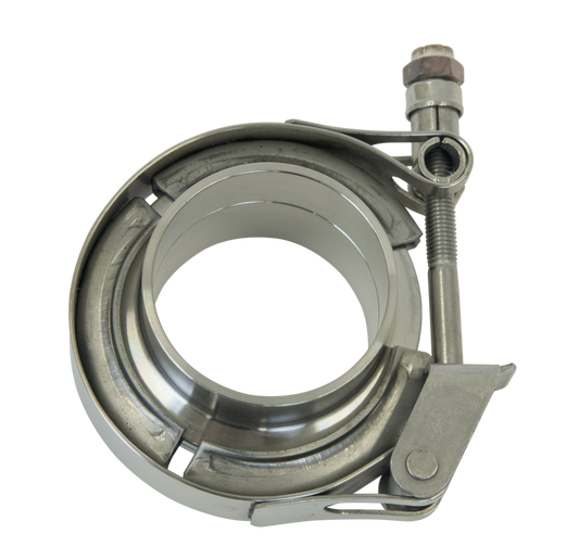 V Band Kit 1.75"