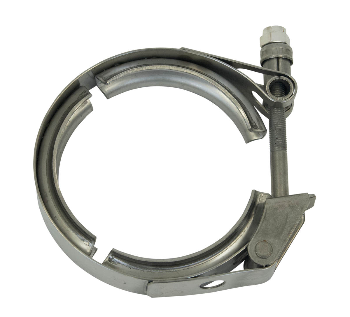 V Band Clamp 2.25"