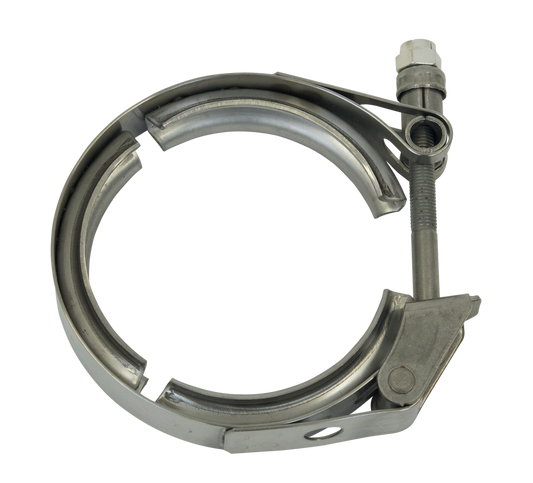 V Band Clamp 2.25"
