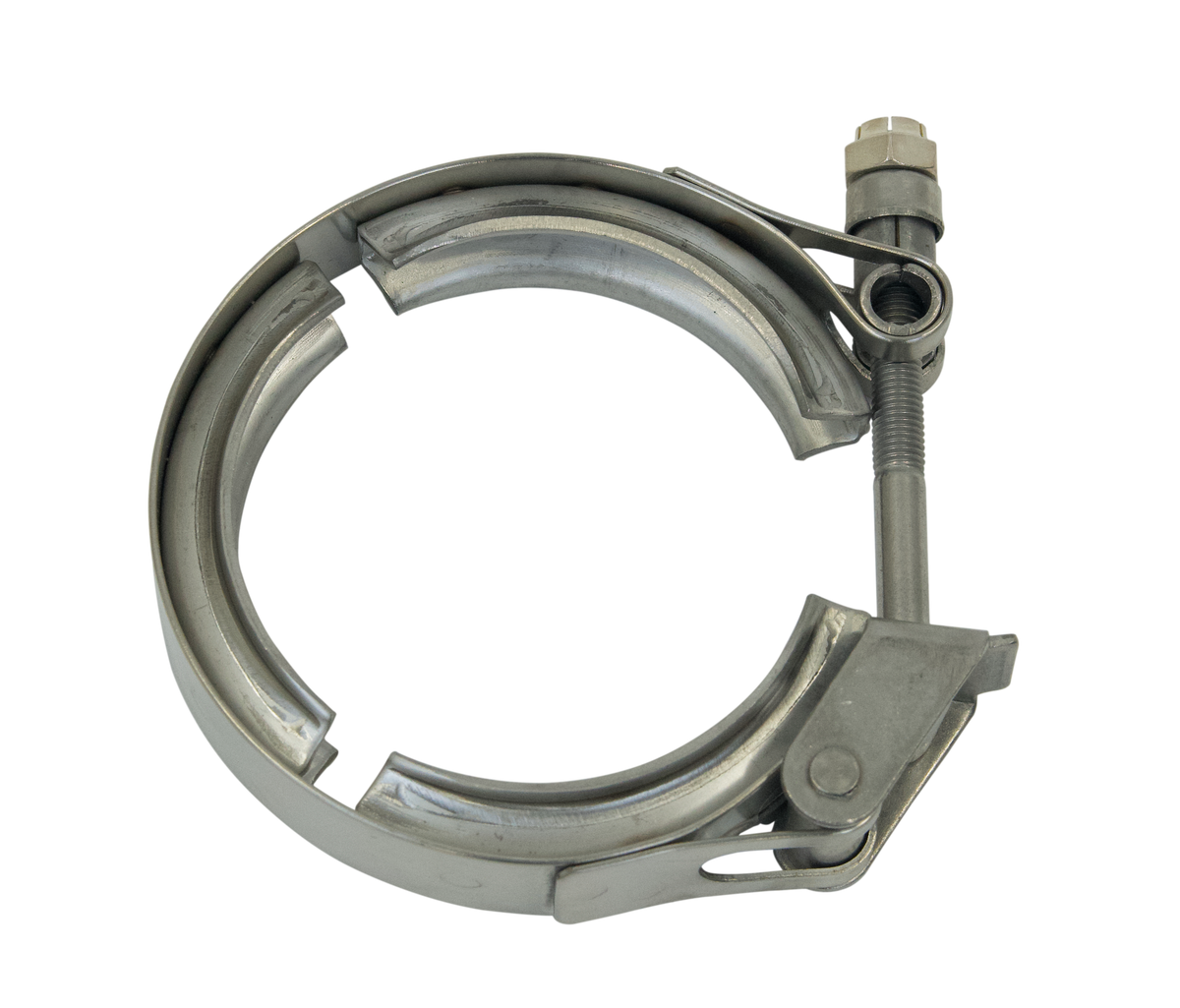 V Band Clamp 1.75"