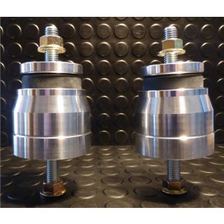 [Technico]   Mounts - ENGINE MOUNT, VT-Z V8, TECHNICO V SERIES