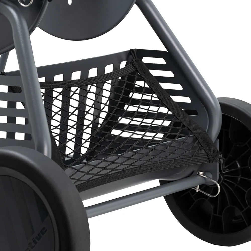[Active]   Detailing - Active Wash Cart & Hose Reel