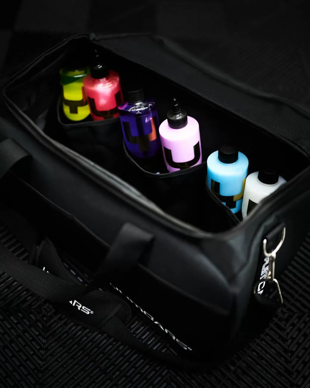 [YumCars]   Detailing Accessories - Yum Detailing Bag