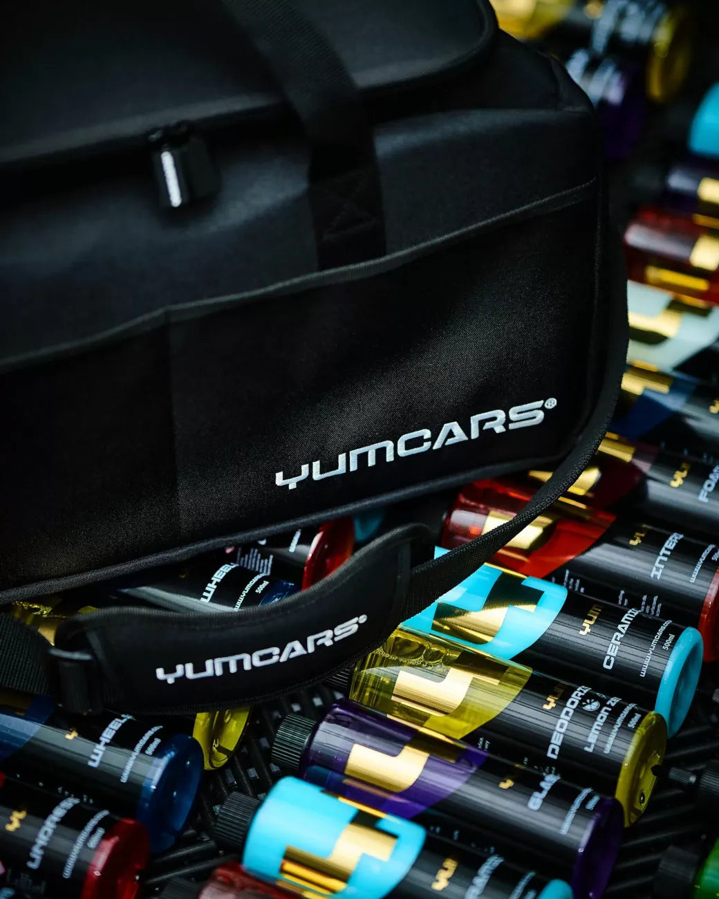 [YumCars]   Detailing Accessories - Yum Detailing Bag