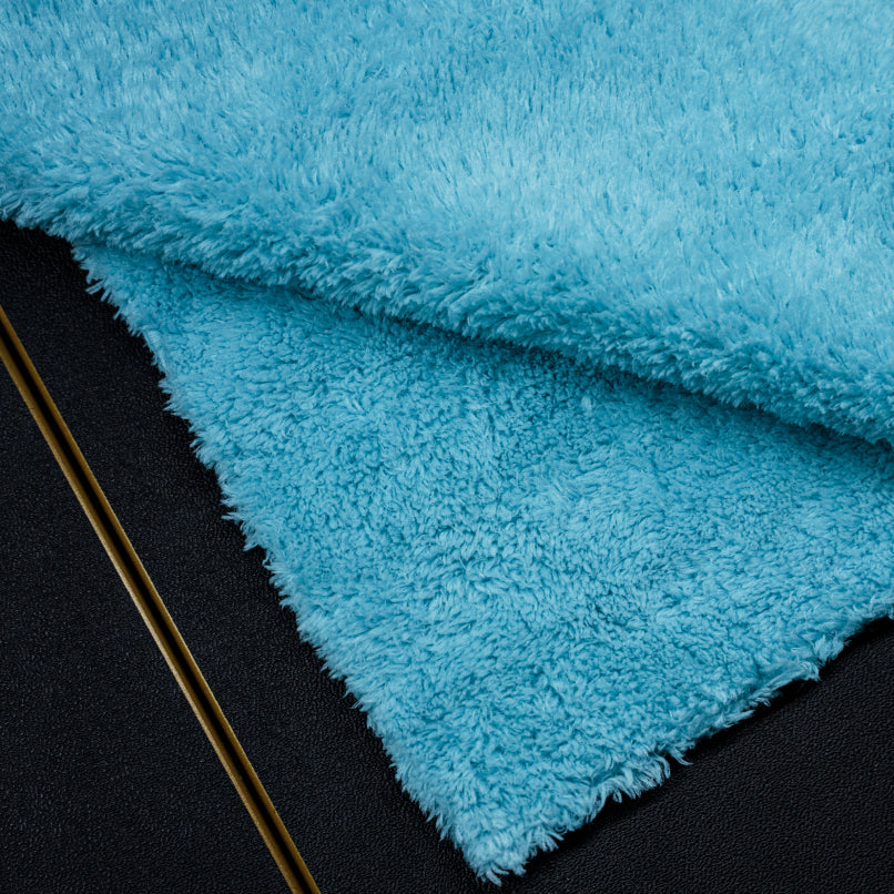 [YumCars]   Detailing Microfibers - Yum Final Wipe Towel