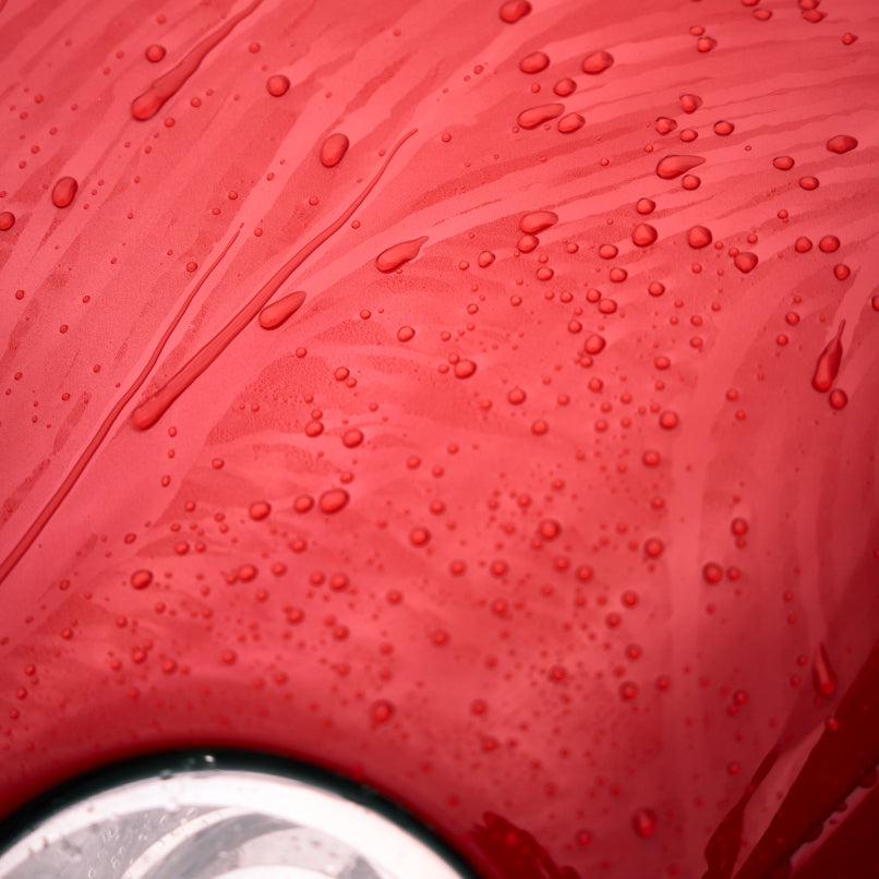 [YumCars]   Exterior Detailing Solutions - Yum Foam+