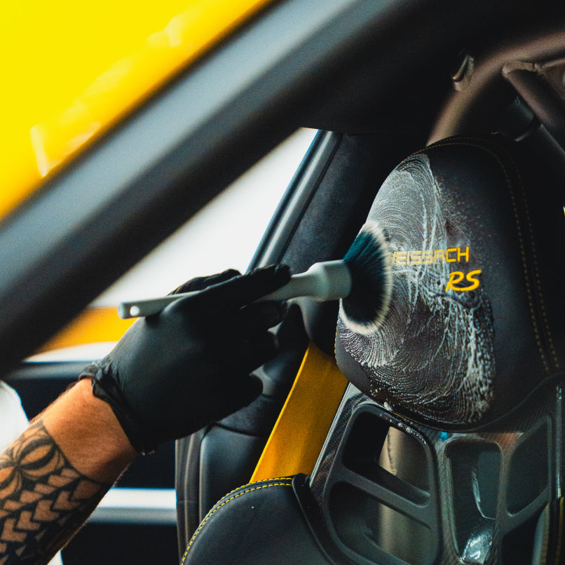 [YumCars]   Interior Detailing Solutions - Yum Interior