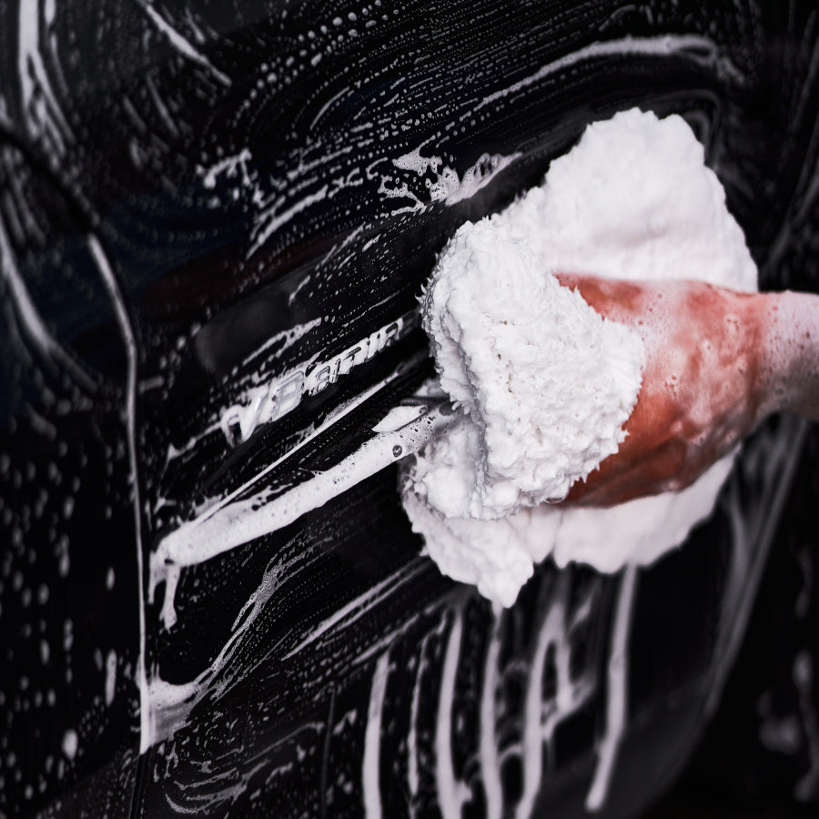 [YumCars]   Exterior Detailing Solutions - Yum Wash