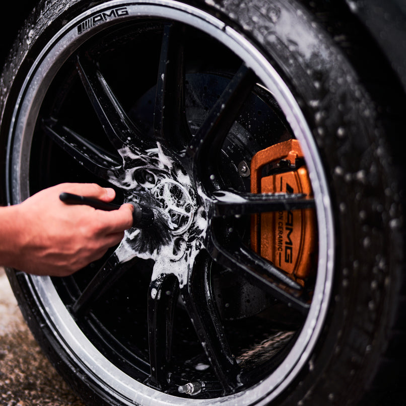 [YumCars]   Exterior Detailing Solutions - Yum Wheels