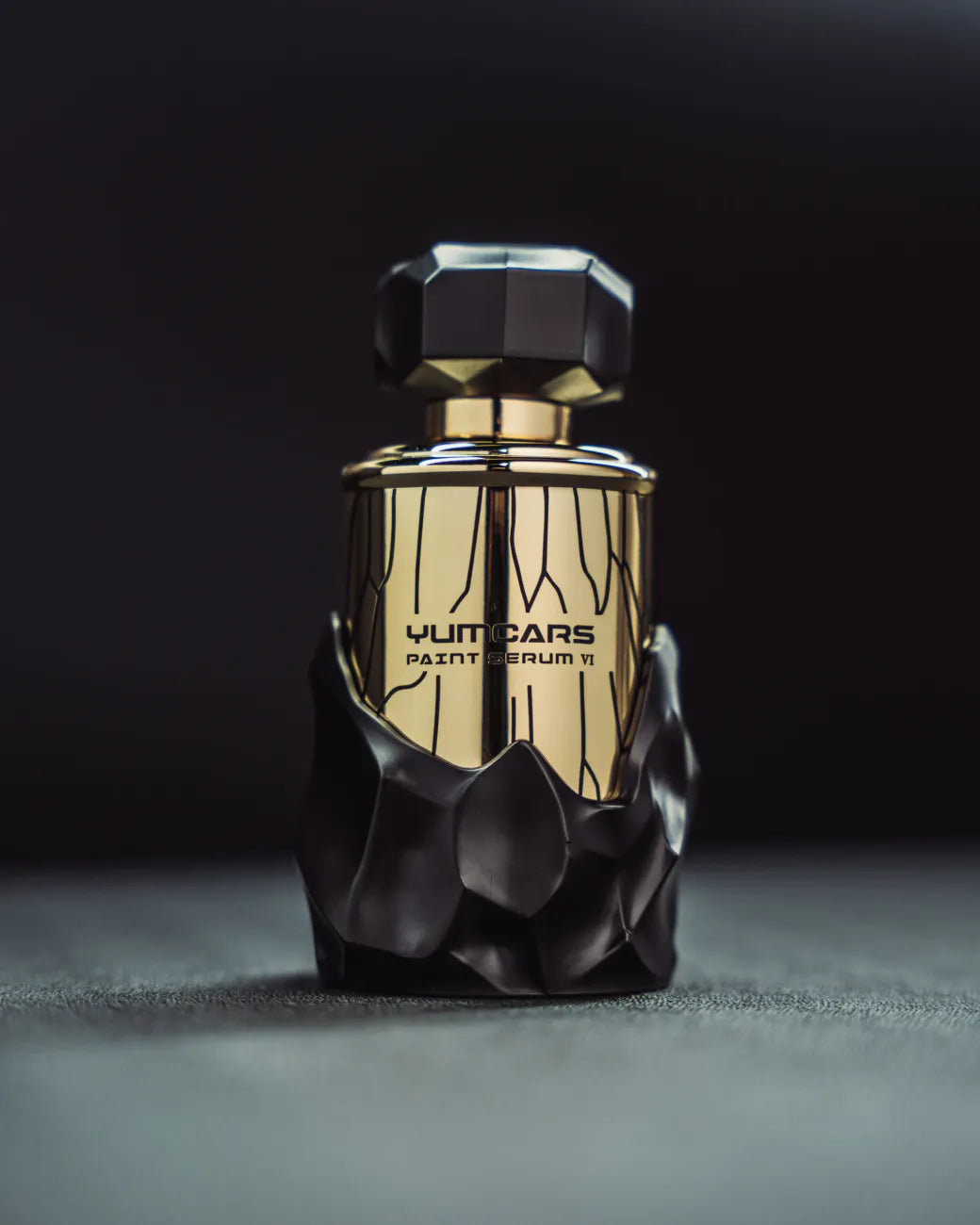 [YumCars]   Detailing - YUM PAINT SERUM VI