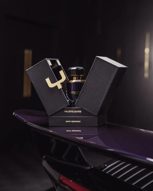 [YumCars]   Detailing - YUM PPF SERUM