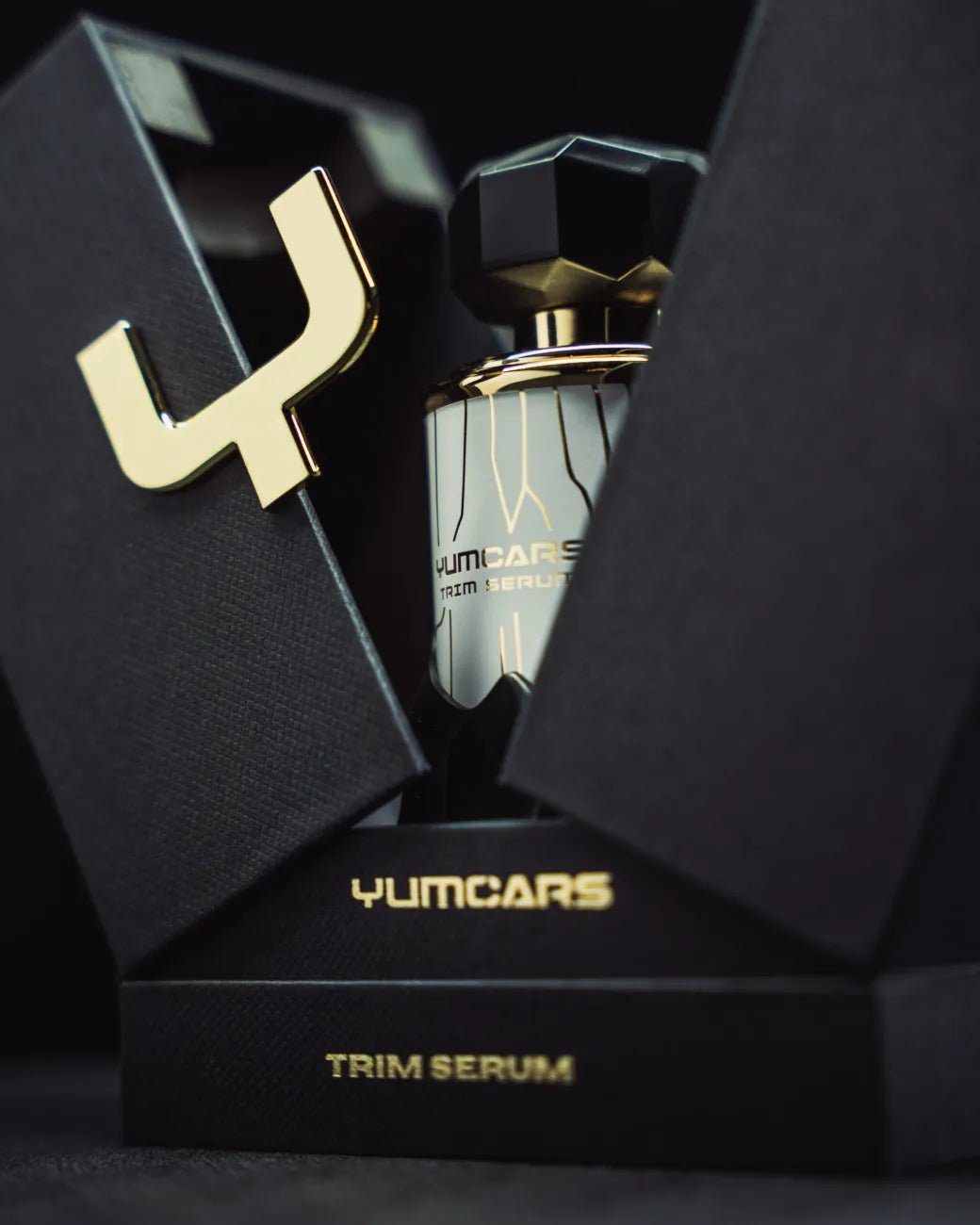 [YumCars]   Detailing - YUM TRIM SERUM