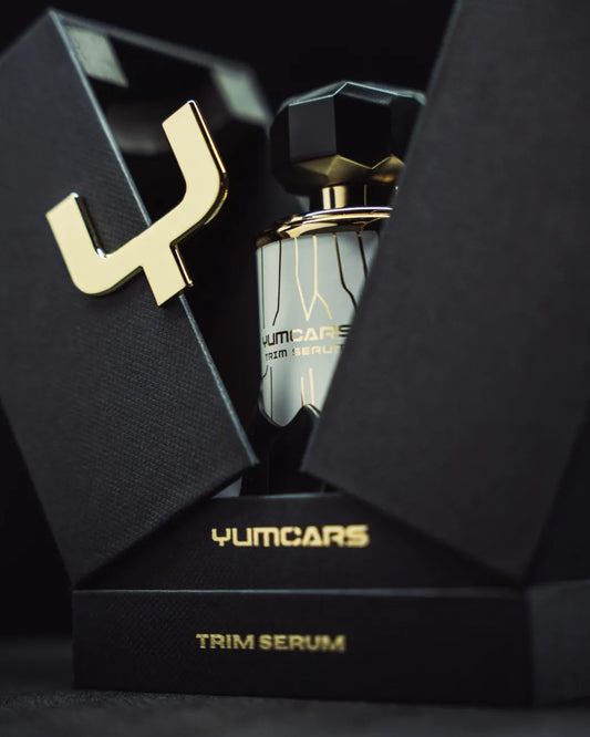 [YumCars]   Detailing - YUM TRIM SERUM