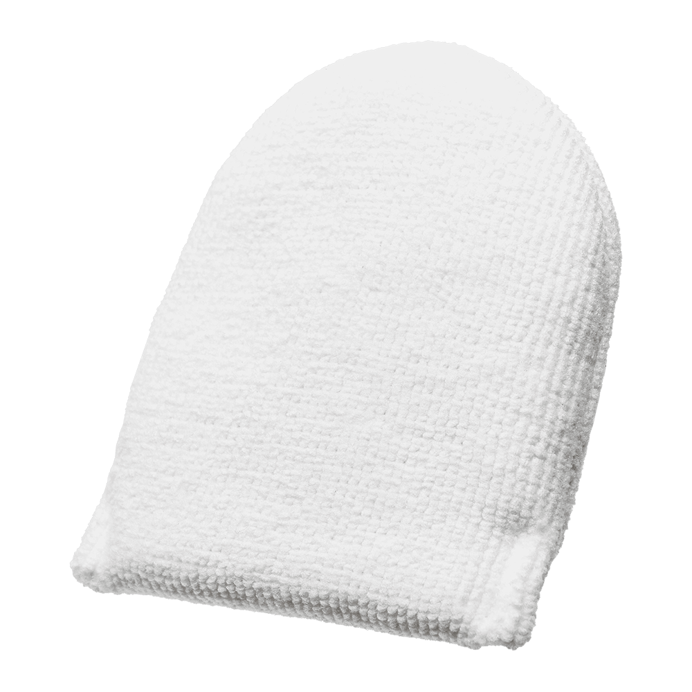[YumCars]   Detailing Microfibers - YUM Microfibre Finger Applicator