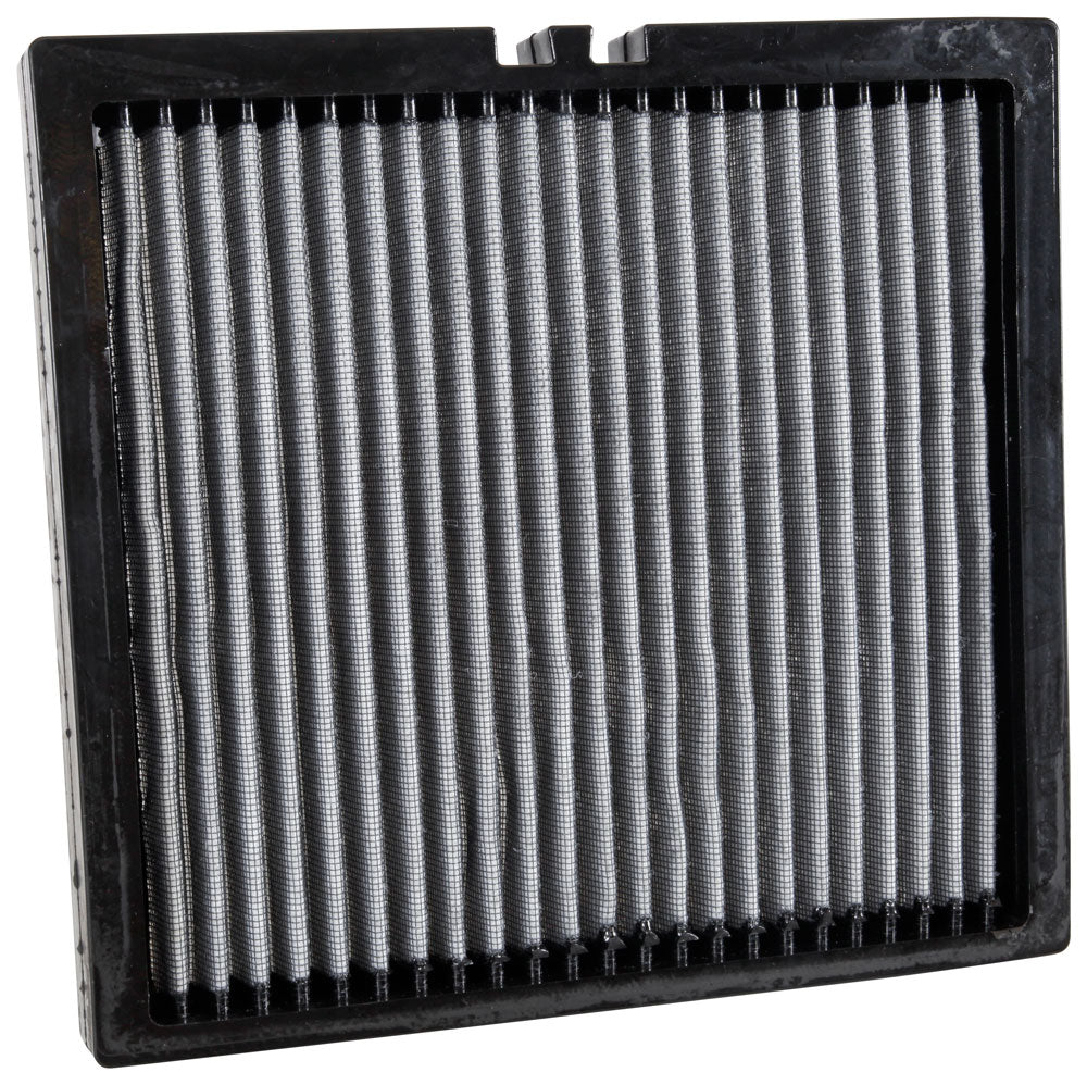 [K&N]   Cabin Air Filters - VF3012 K&N Cabin Air Filter, 2011 - 2026 Dodge/ Jeep Models