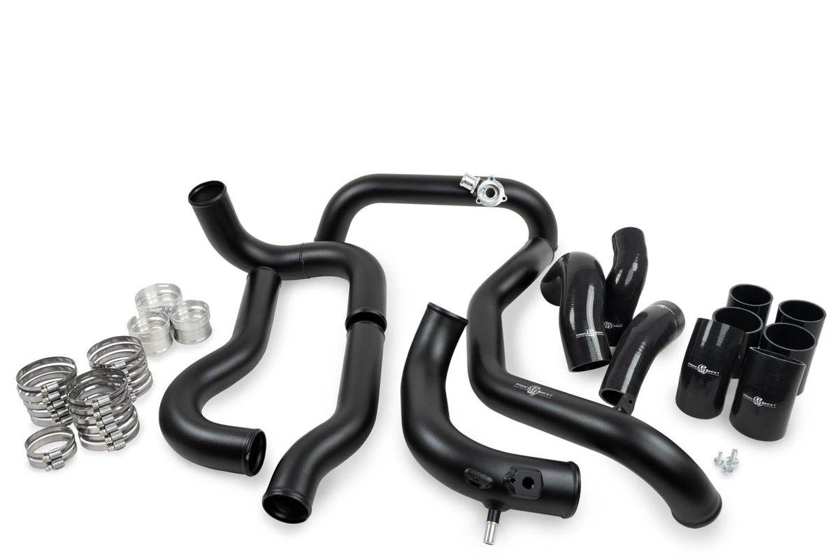 [VCM Performance]   Bundle - Ultimate Ranger Raptor Process West (black) & RTD4 Bundle