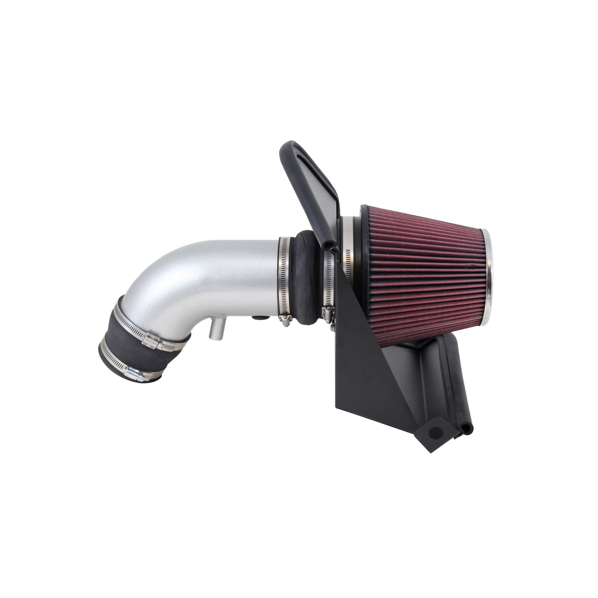 [K&N]   Metal Intake Kits - 77-1567KS K&N Performance Air Intake System, 2014 - 2023 Jeep Grand Cherokee/Dodge Durango