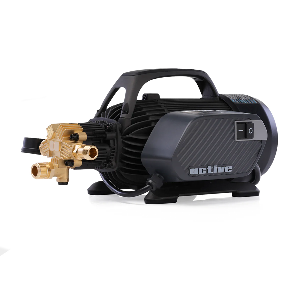[Active]   Detailing - Active 2.3 Electric Pressure Washer