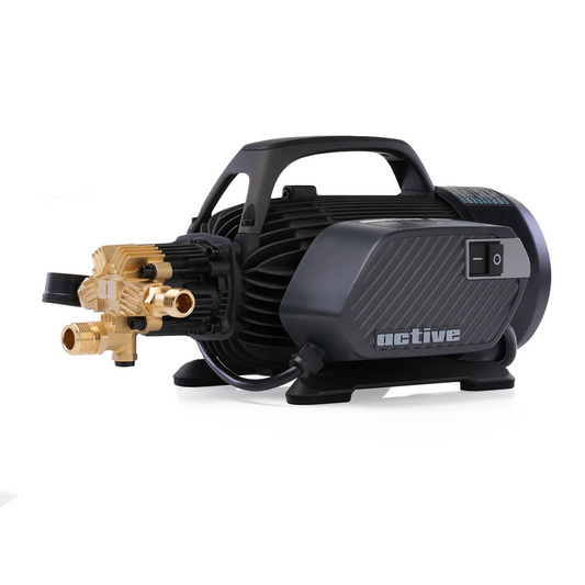 [Active]   Detailing - Active 2.3 Electric Pressure Washer