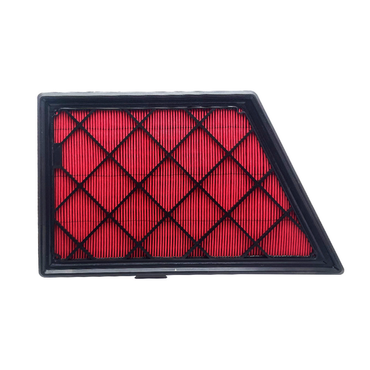 [K&N]   Panel Replacement Filters - KNX-3185 K&N Advantage Plus Air Filter 24K Miles