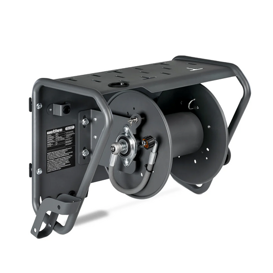 [Active]   Detailing - Active Wall Mount & Hose Reel