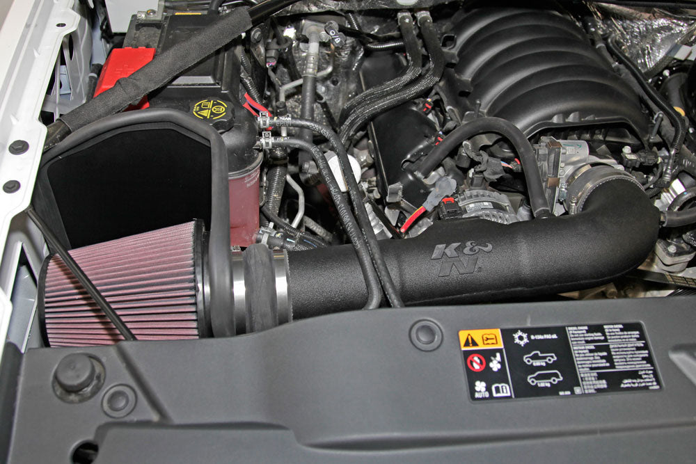 [K&N]   Oil Filters - HP-1003 K&N Oil Filter