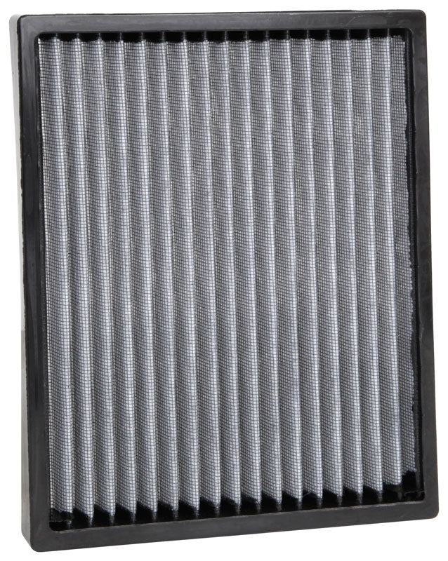 [K&N]   Cabin Air Filters - VF2072 K&N Cabin Air Filter, 2010 - 2021 Hyundai/ Kia Models