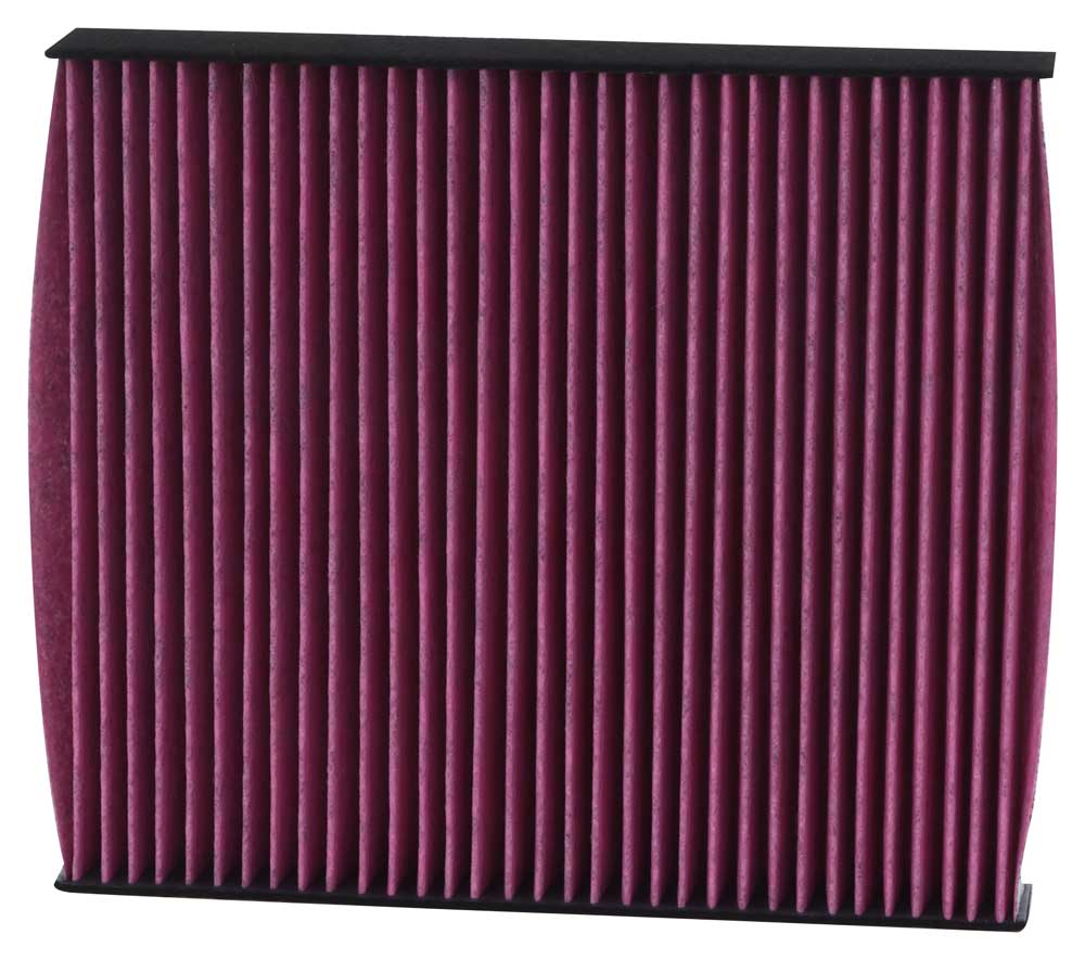 [K&N]   Disposable Cabin Air Filters - DVF5003 K&N Disposable Cabin Air Filter