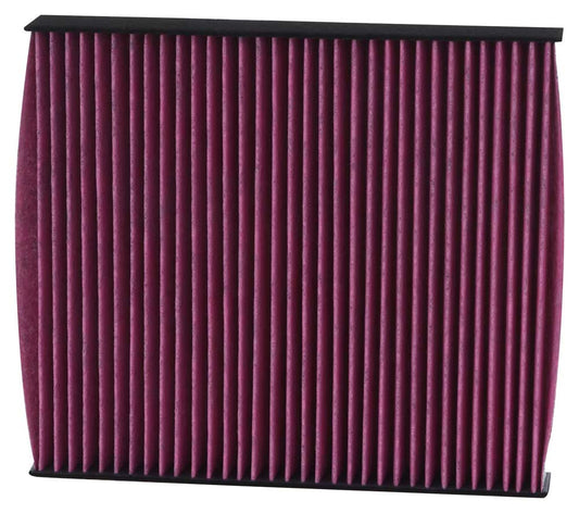 [K&N]   Disposable Cabin Air Filters - DVF5003 K&N Disposable Cabin Air Filter