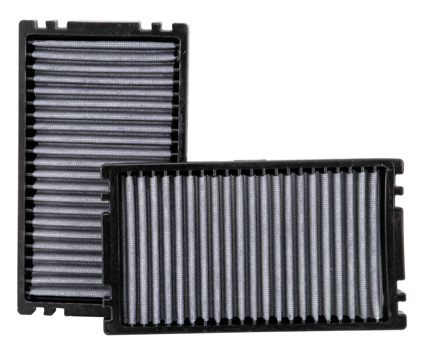 [K&N]   Cabin Air Filters - VF1000 K&N Cabin Air Filter