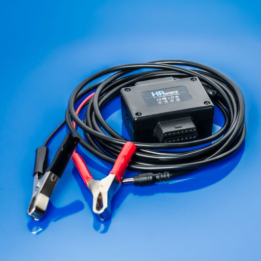 [HP Tuners]   HP Tuners Products - MPVI Battery Power Cable